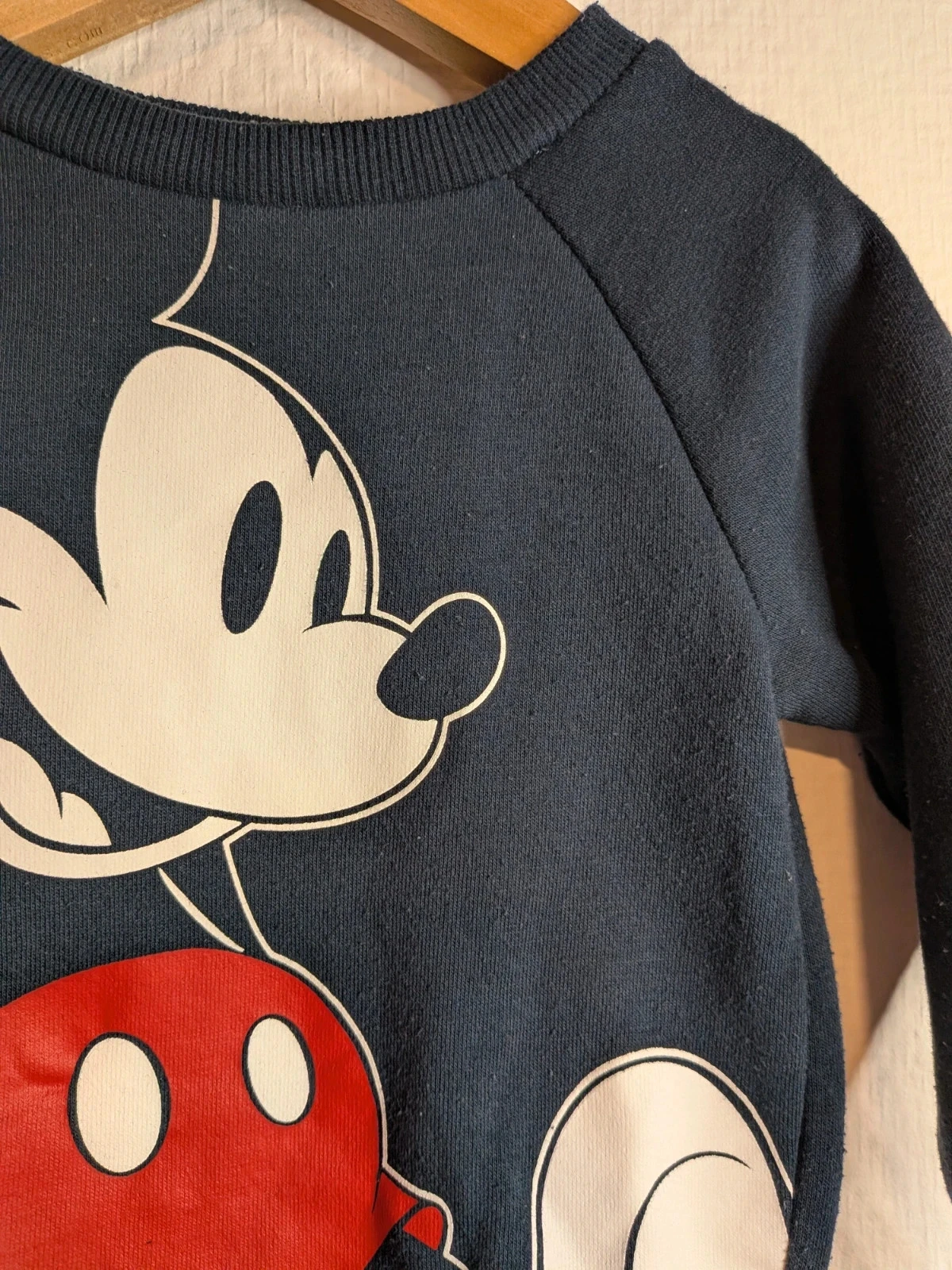 Sudadera Mickey – photo 3